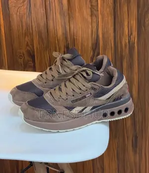 Classic Reebok