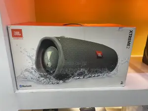Brand New JBL Xtreme 2 Portable Bluetooth Speaker – Powerful Bass