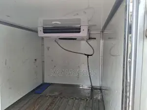 Daewoo Labo Refrigerator