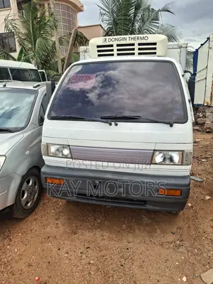 Daewoo Labo Refrigerator