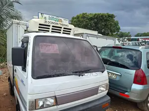 Daewoo Labo Refrigerator