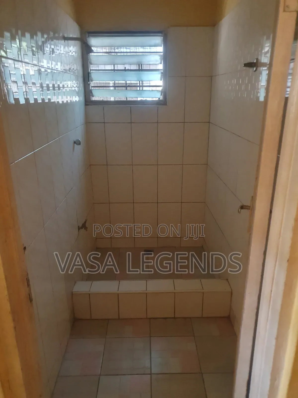 Furnished 2bdrm House in Ashongman Estate for rent