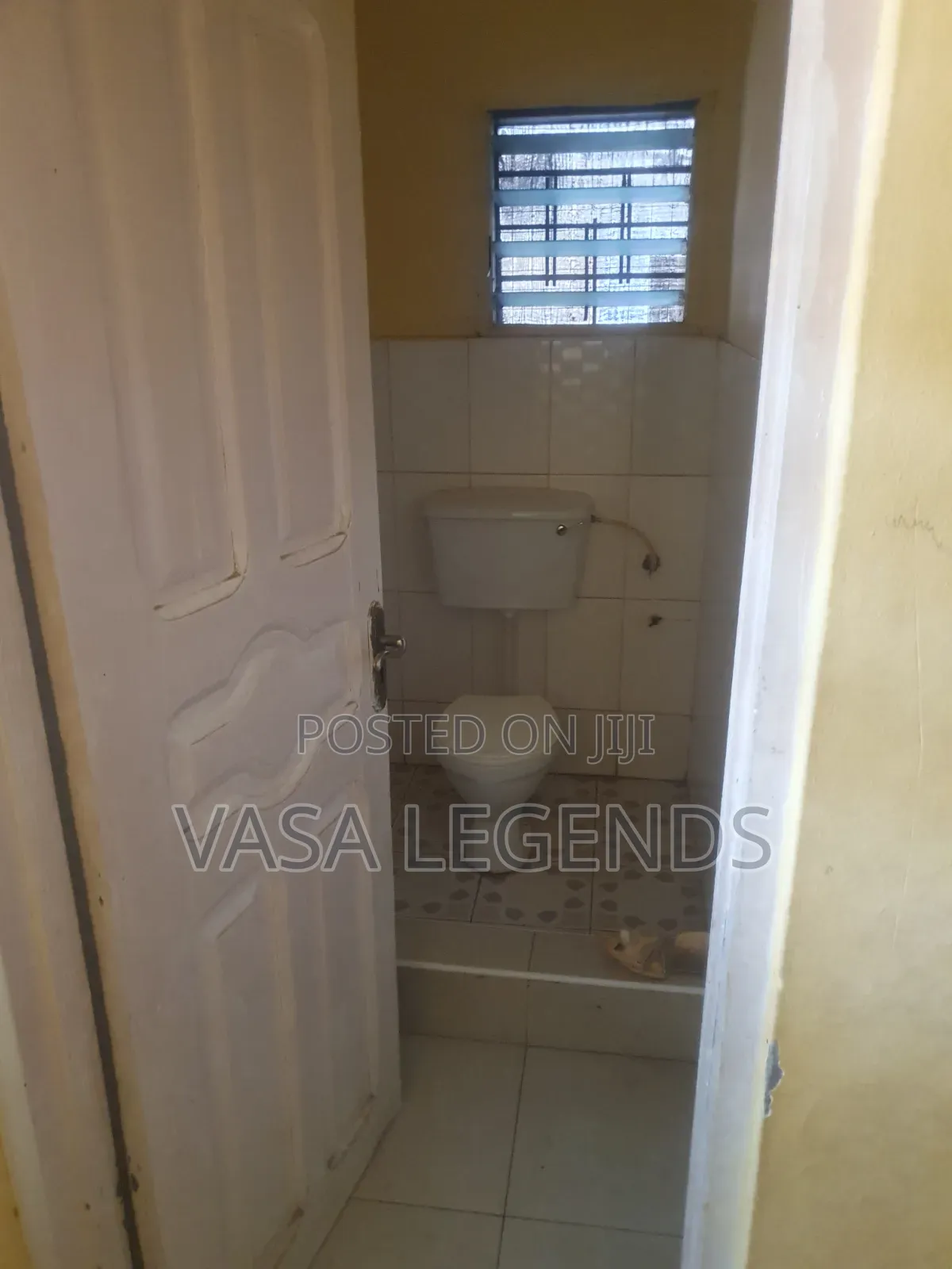 Furnished 2bdrm House in Ashongman Estate for rent