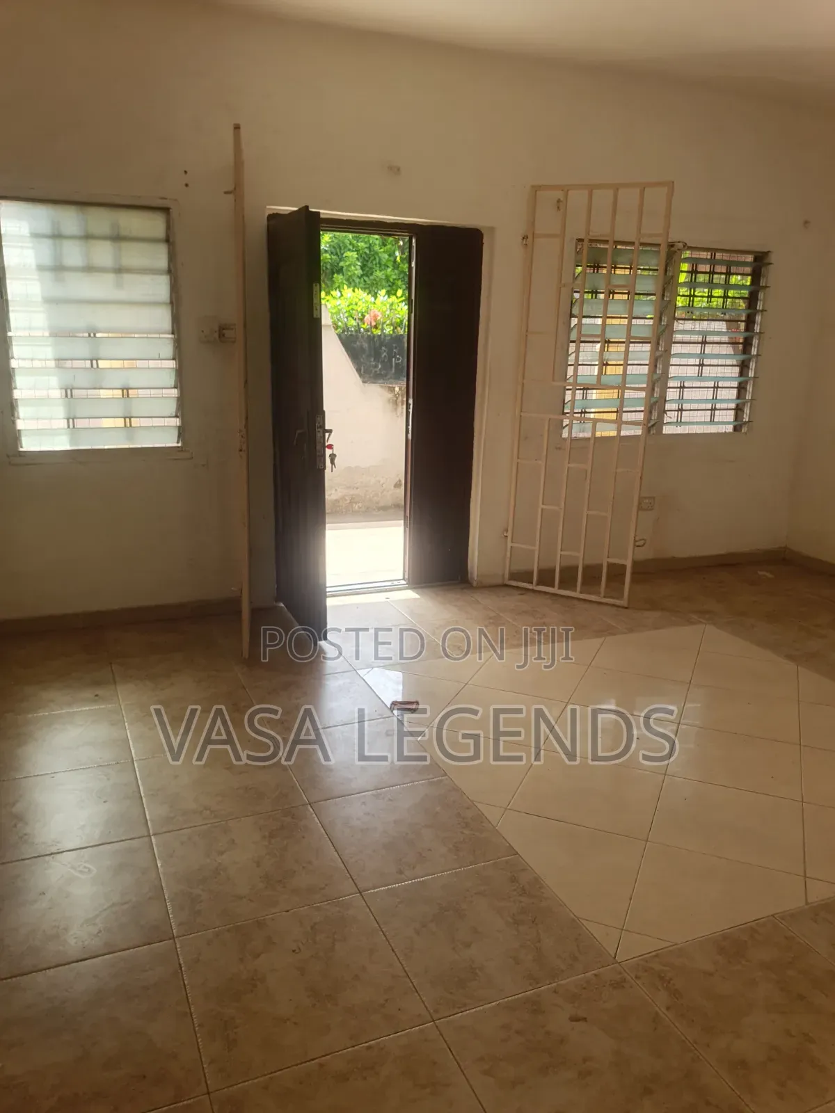 Furnished 2bdrm House in Ashongman Estate for rent