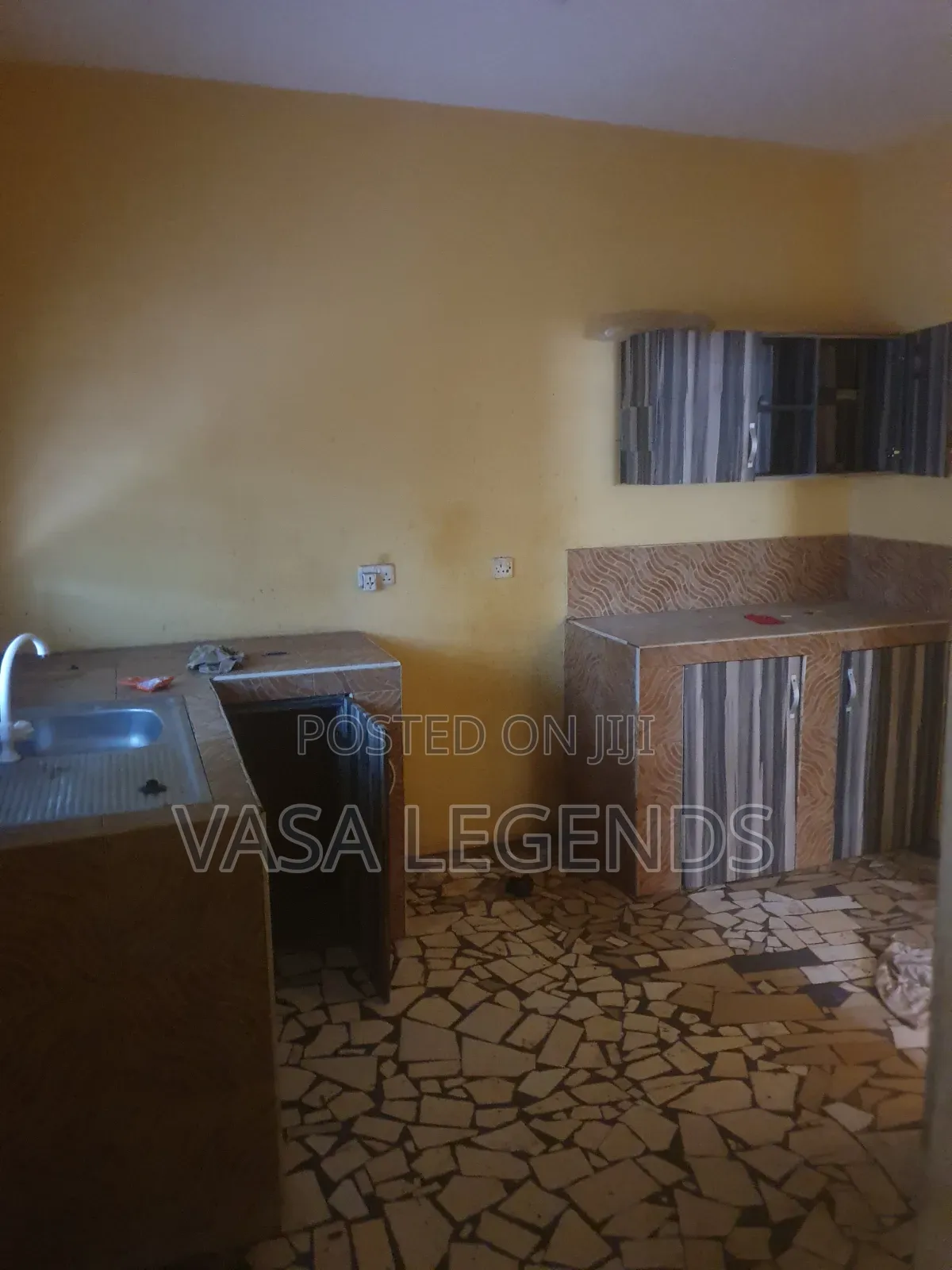 Furnished 2bdrm House in Ashongman Estate for rent
