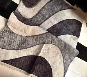 3d Carpet/Rug.
