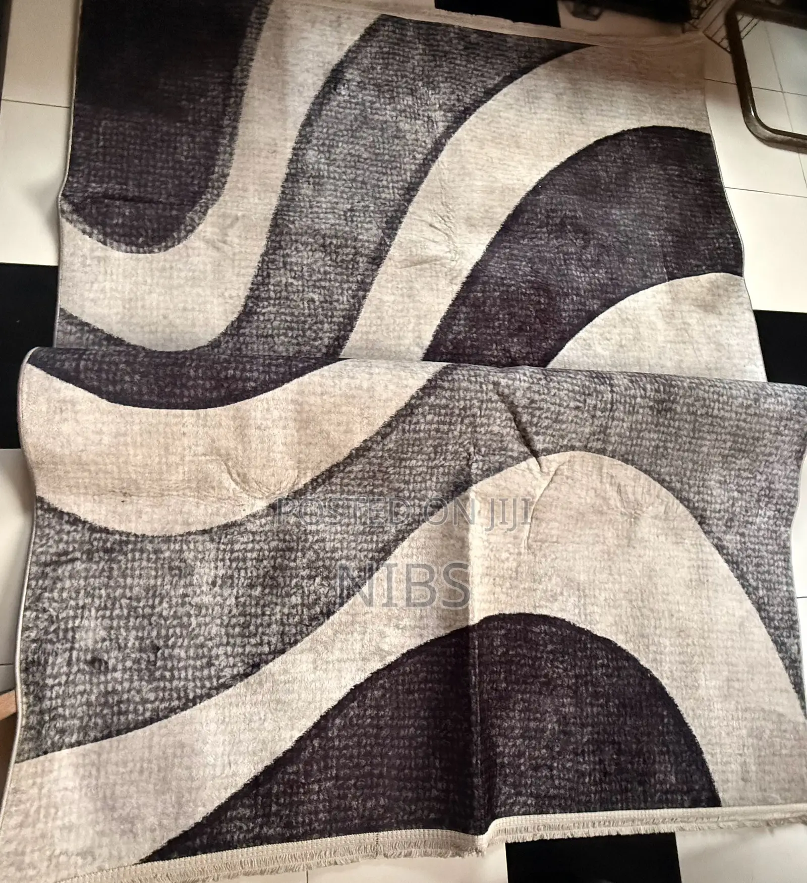 3d Carpet/Rug.
