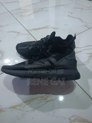 Original Nike Tn Air Max Plus Triple Black