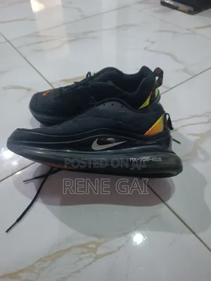 Original Nike Tn Air Max Plus Triple Black