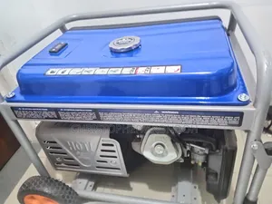 Ecool Max Generator