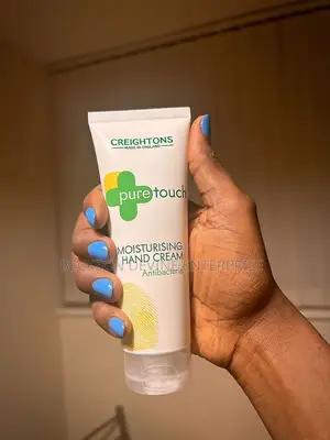 Creightons Handcream