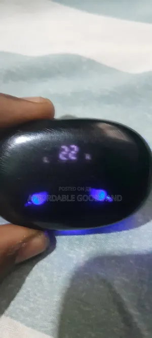 Wireless Sleeping Waterproof Earbud