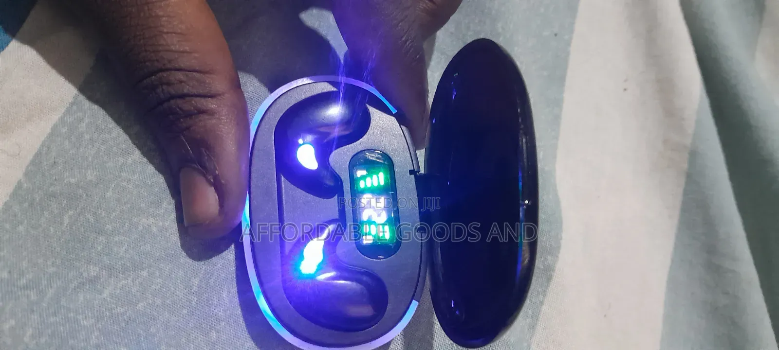 Wireless Sleeping Waterproof Earbud