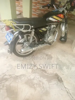 Reliable Dispatch Rider In Accra – Emizy Swift