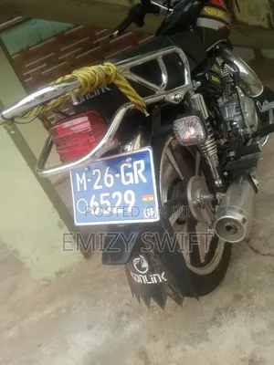 Reliable Dispatch Rider In Accra – Emizy Swift