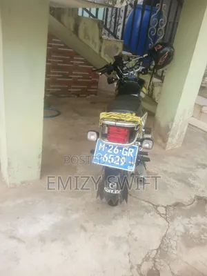 Reliable Dispatch Rider In Accra – Emizy Swift