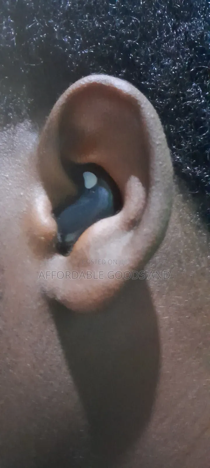 Wireless Sleeping Waterproof Earbud