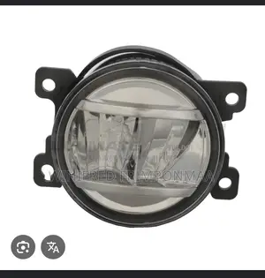 Civic 2015,2016,2017,2018 Fog Light