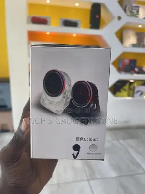 Wireless Induction Bluetooth Speaker Charger(Zj-08 / Zj-W08)