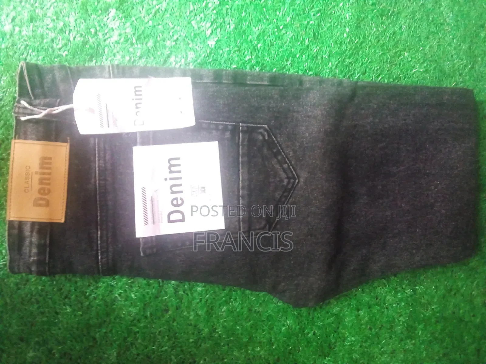 Men Clothing