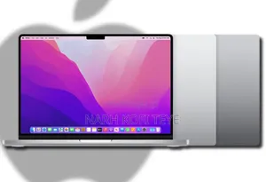 Laptop Apple MacBook Pro 2022 M2 16GB Apple M2 SSD 512GB