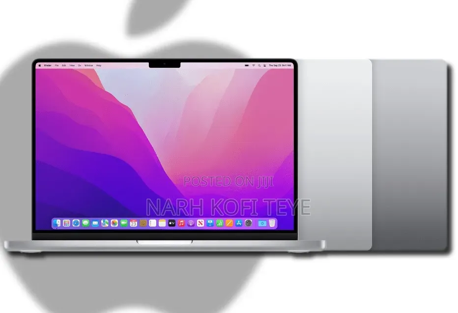 Laptop Apple MacBook Pro 2022 M2 16GB Apple M2 SSD 512GB