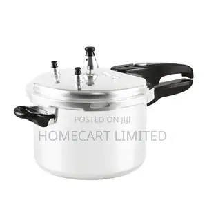 Decakila Aluminum Pressure Cooker 7.0l - Kmer019m