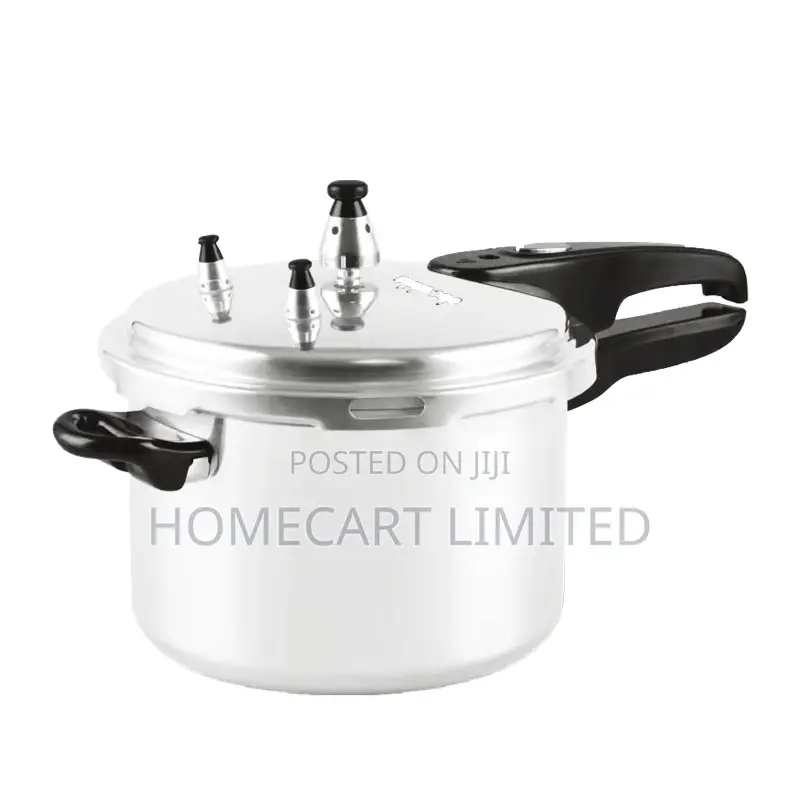 Decakila Aluminum Pressure Cooker 7.0l - Kmer019m