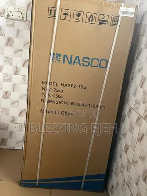 Fridge 460*540*1185mm