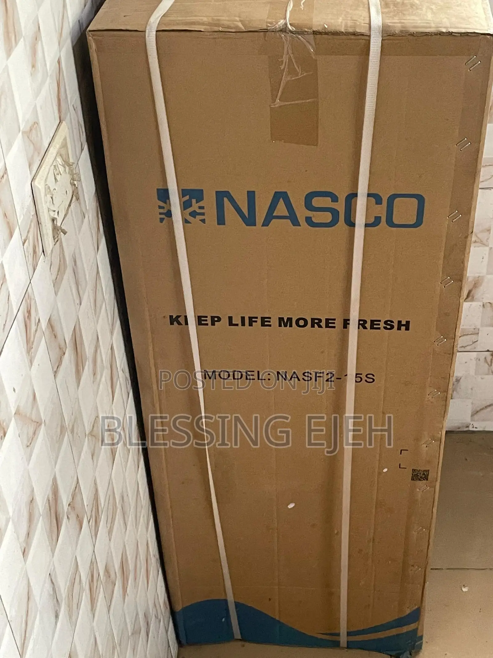Fridge 460*540*1185mm