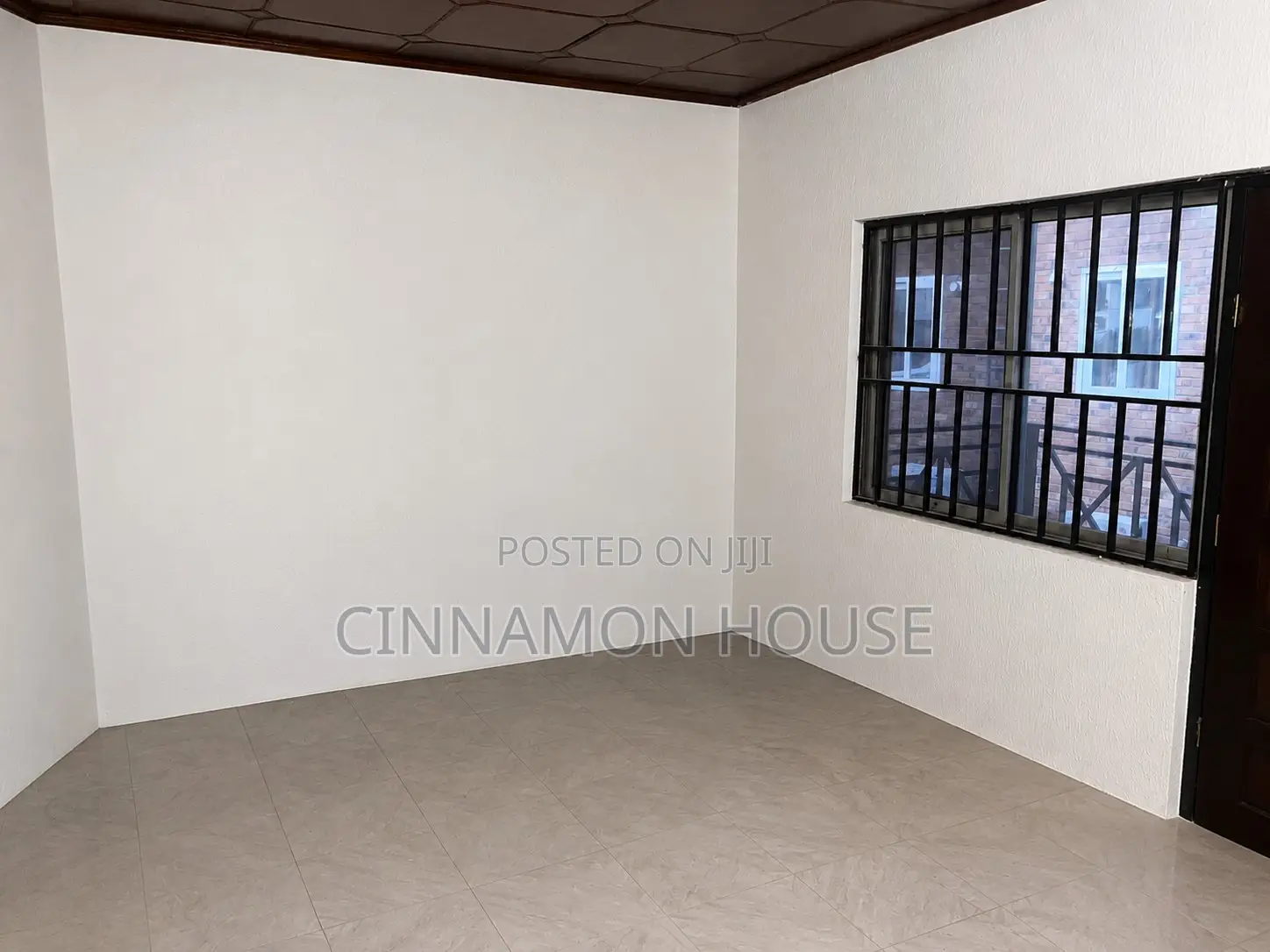 Studio Apartment in Cinnamon House, Dzorwulu for rent