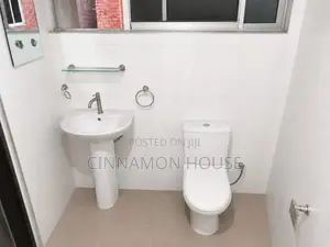 Studio Apartment in Cinnamon House, Dzorwulu for rent