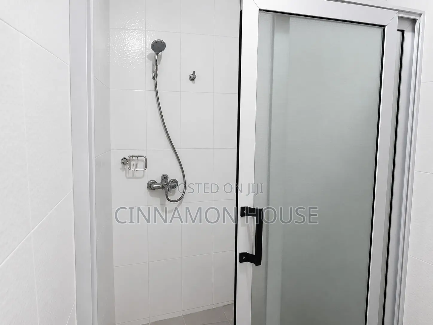 Studio Apartment in Cinnamon House, Dzorwulu for rent
