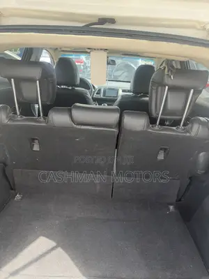 Honda HR-V 4dr SUV (1.5L 4cyl CVT) 2016 White