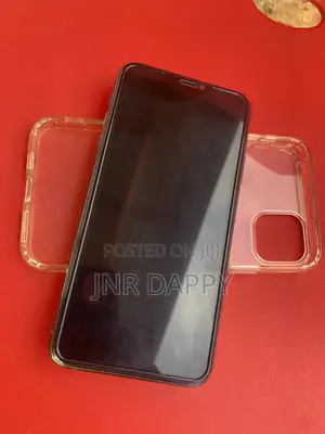 Apple iPhone 11 Pro Max 64 GB Green