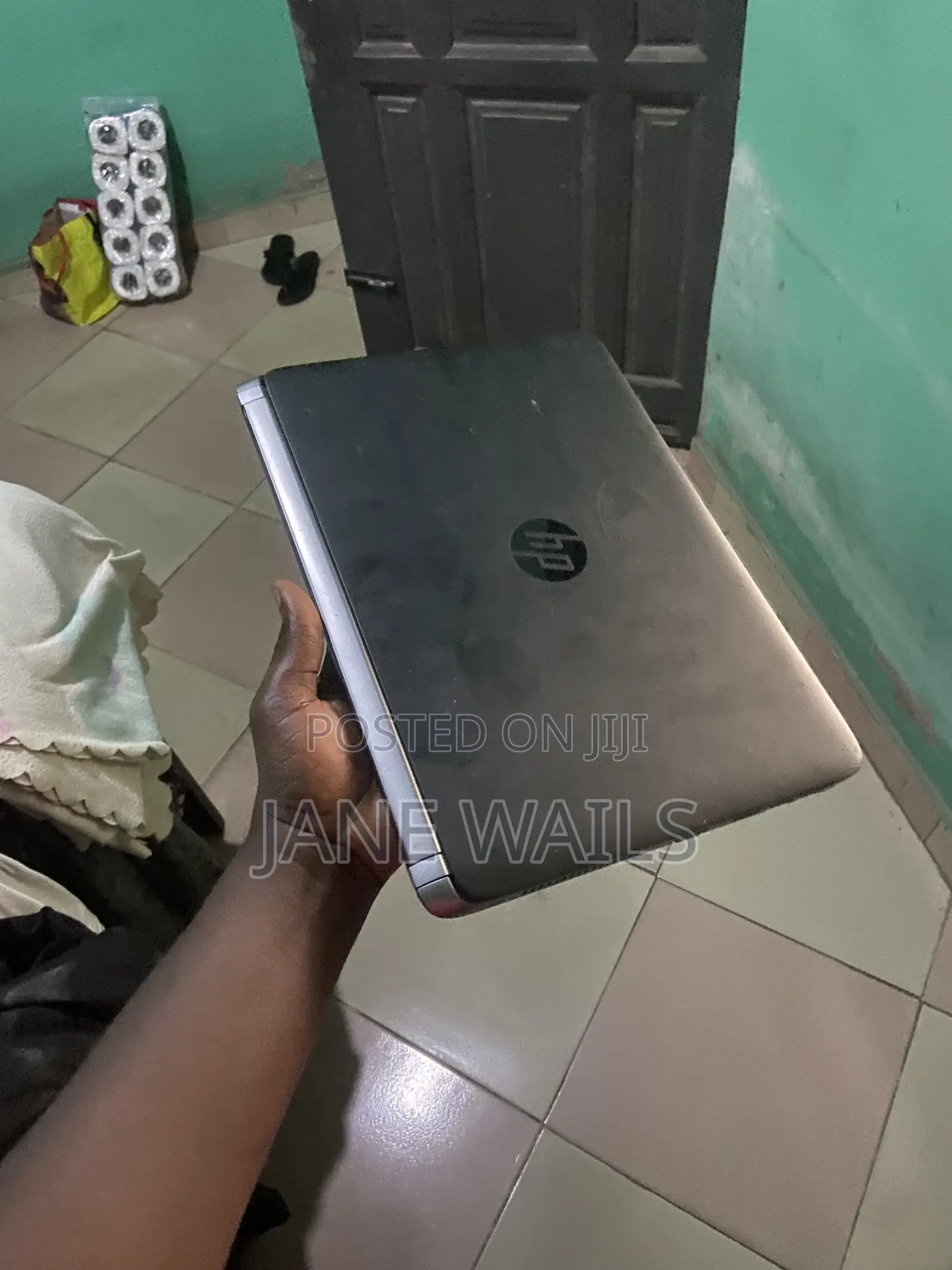 Laptop HP Probook 11 EE G1 8GB Intel Core i7 HDD 256GB