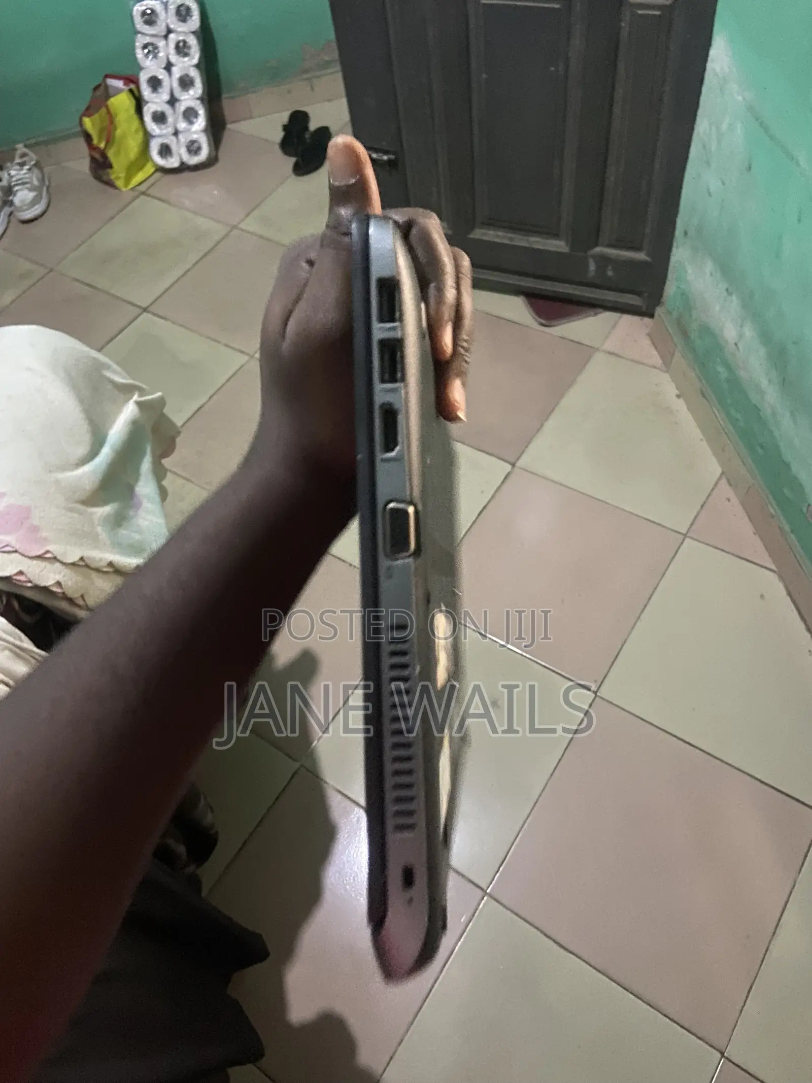 Laptop HP Probook 11 EE G1 8GB Intel Core i7 HDD 256GB