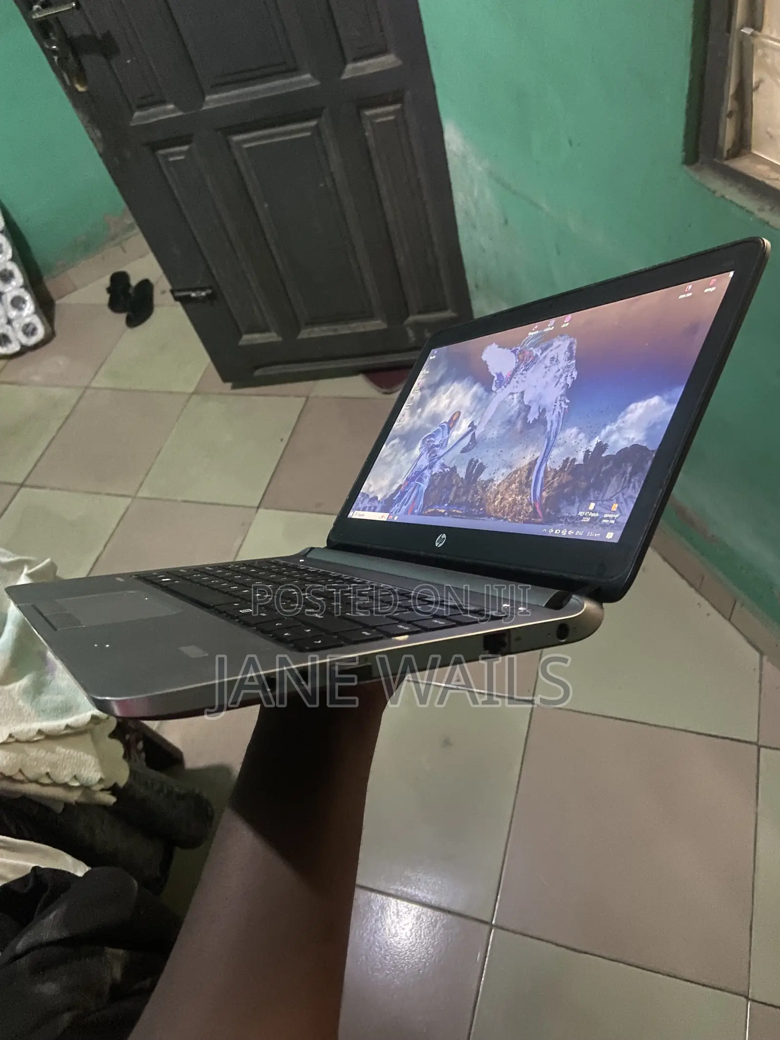Laptop HP Probook 11 EE G1 8GB Intel Core i7 HDD 256GB