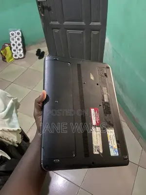 Laptop HP Probook 11 EE G1 8GB Intel Core i7 HDD 256GB