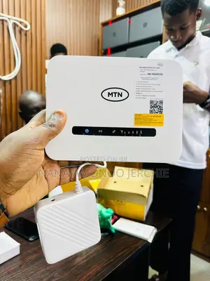 Cat 6 Router