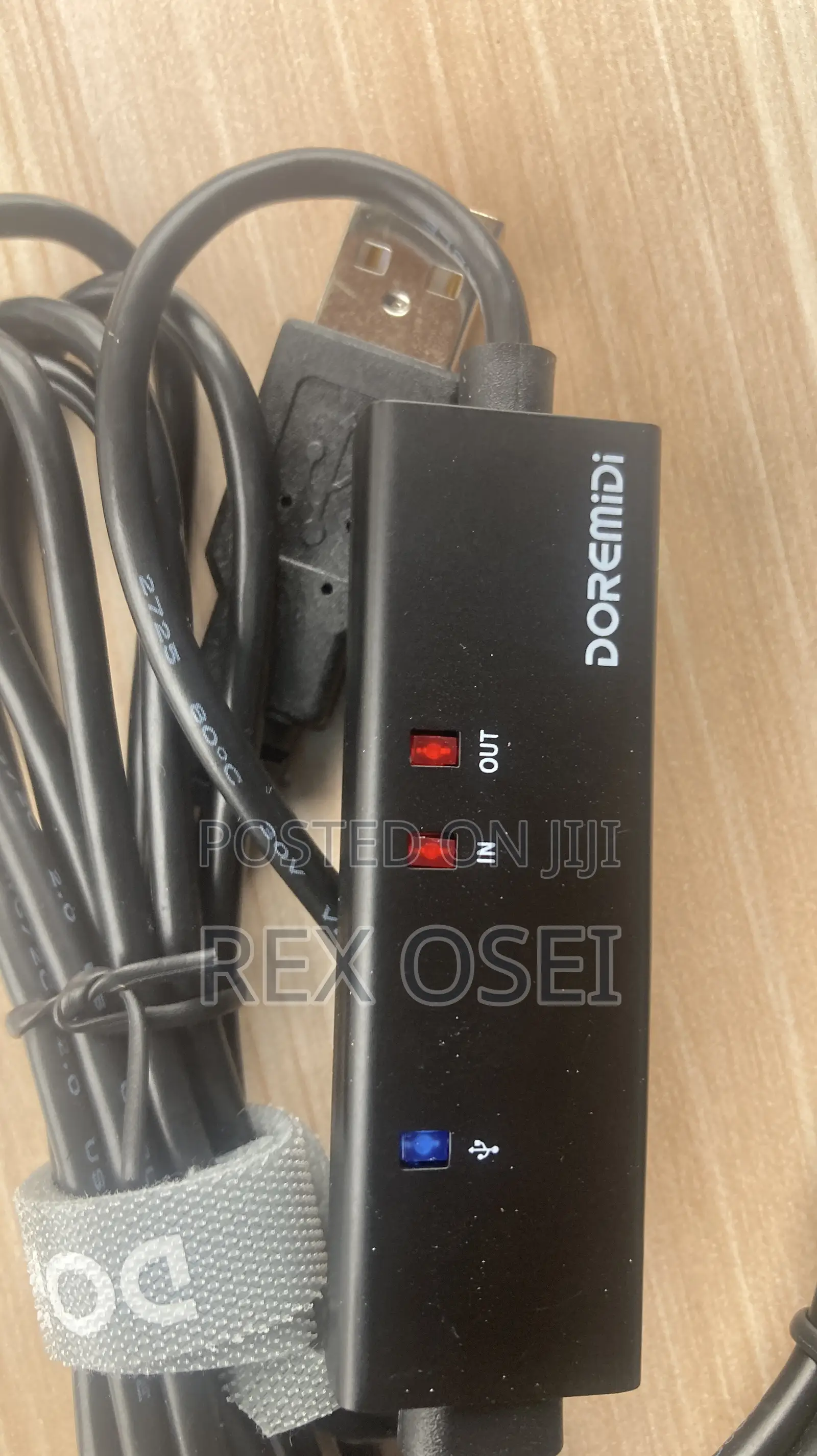 Original Midi Cable