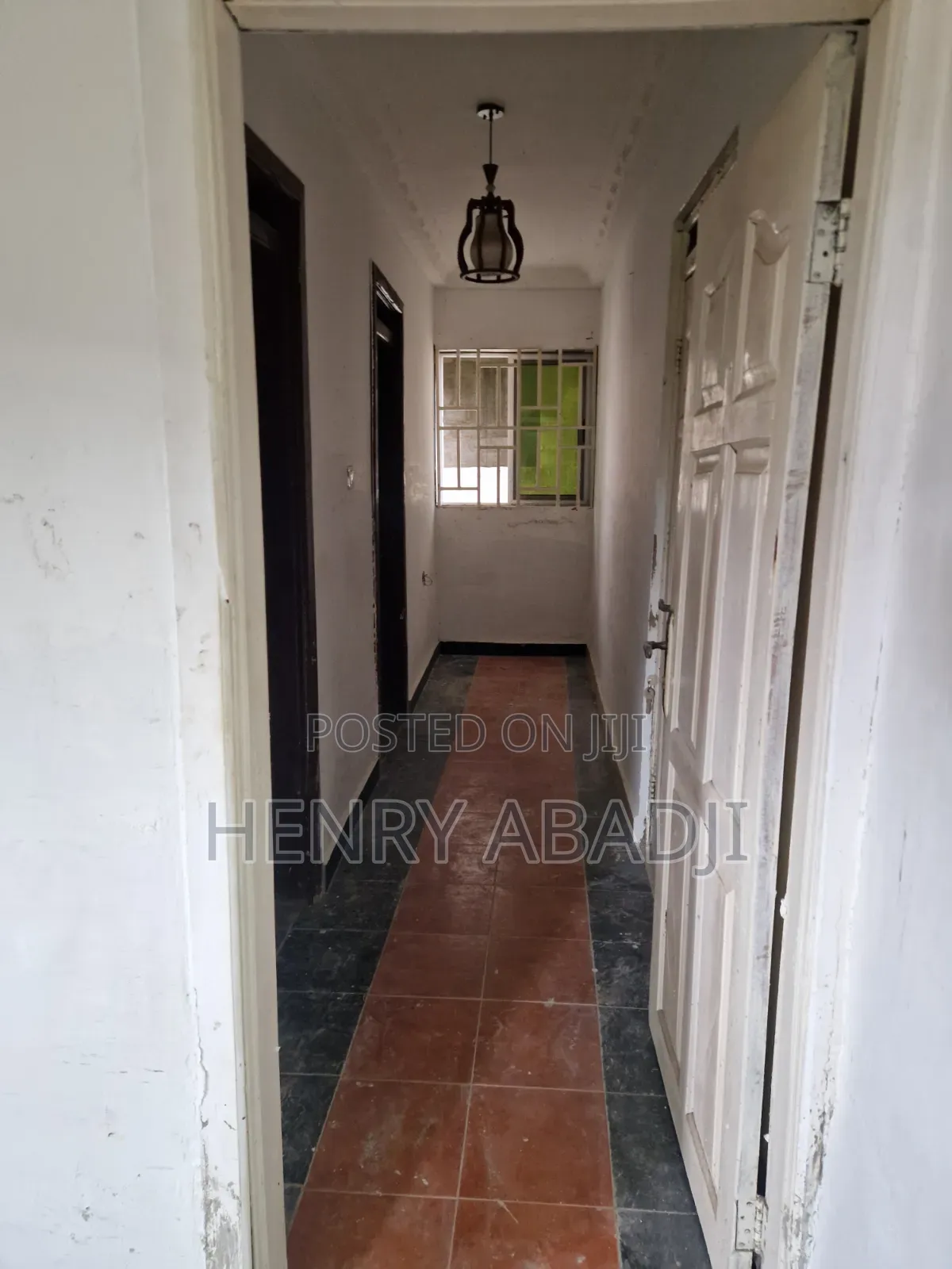 1bdrm Apartment in ECOMOG for rent