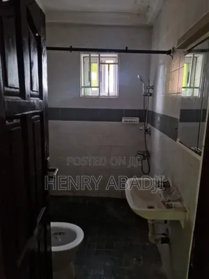 1bdrm Apartment in ECOMOG for rent