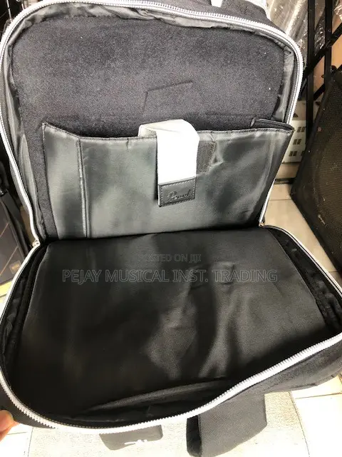Pearl Backpack With Stick-Bag – Clean Durable