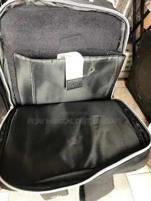 Pearl Backpack With Stick-Bag – Clean Durable
