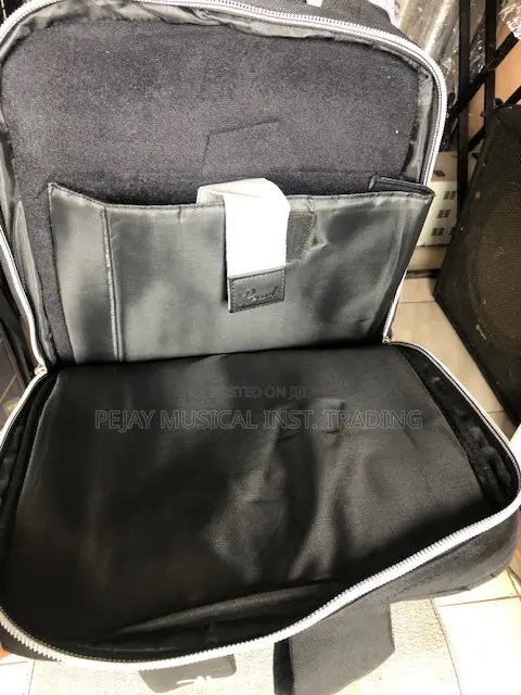 Pearl Backpack With Stick-Bag – Clean Durable