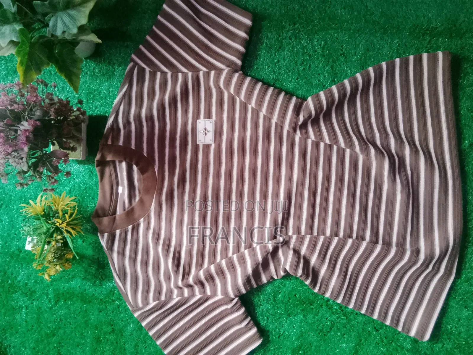 Men's Shirts