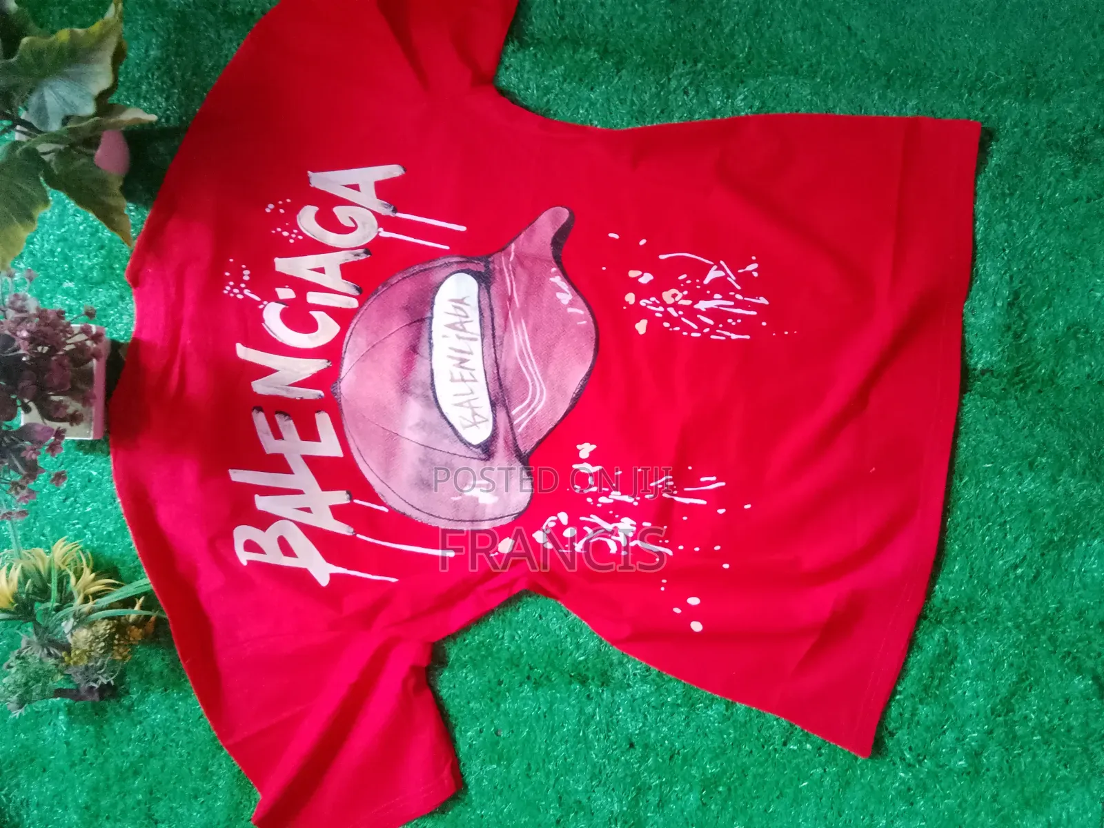 Men's Shirts
