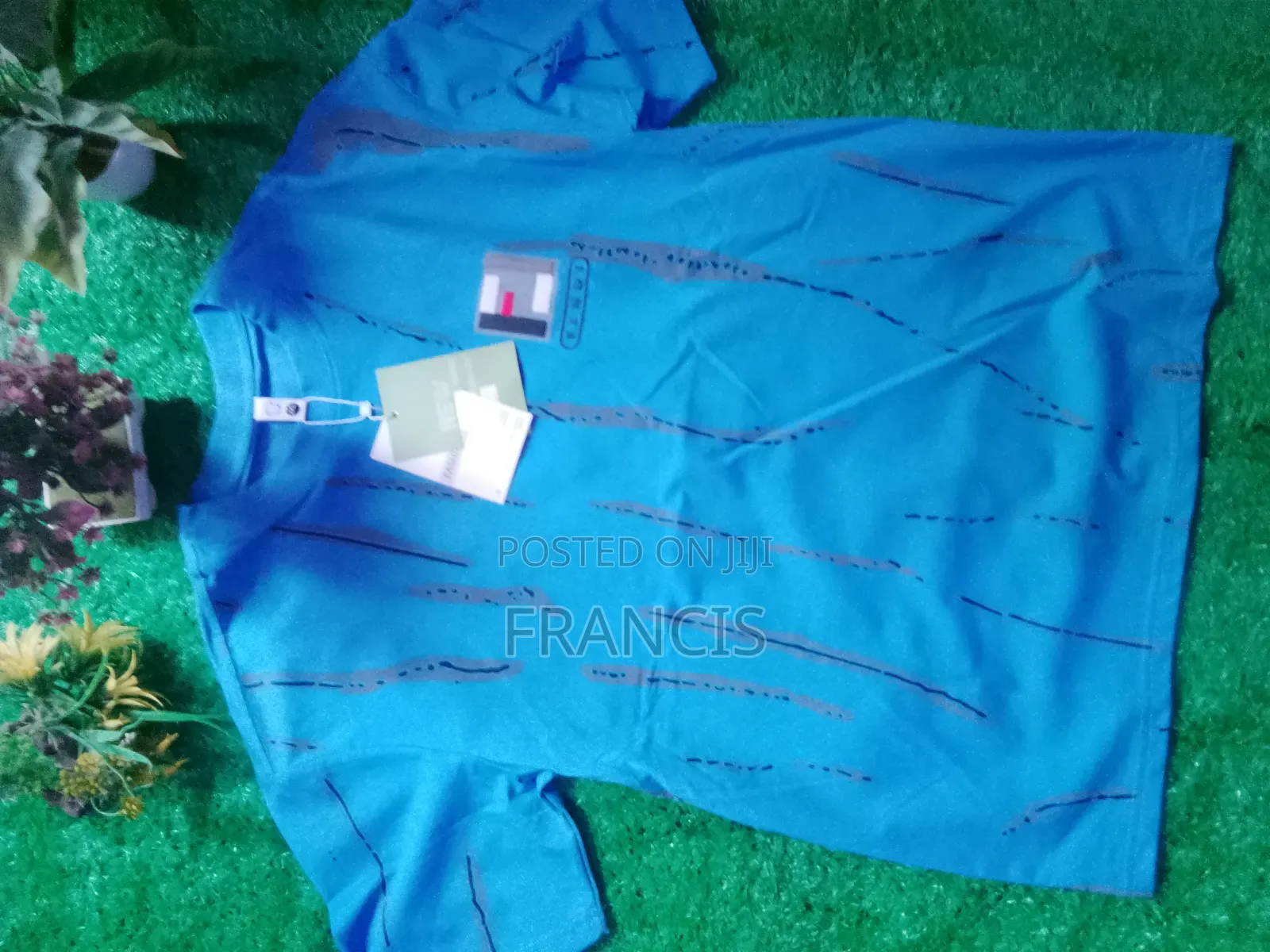 Men's Shirts