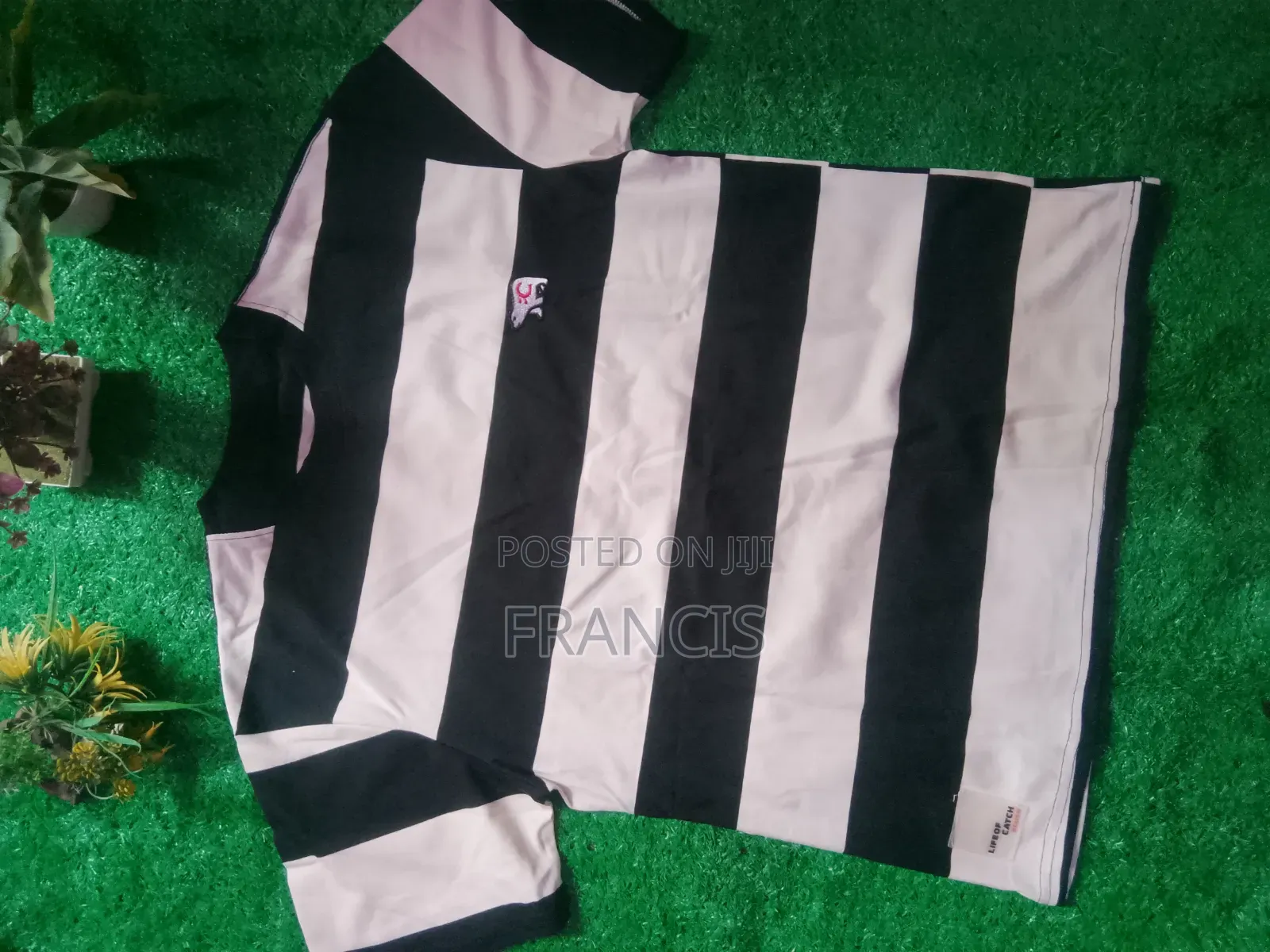 Men's Shirts